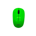 Mouse Gtc Inalambrico Mig-116 Verde